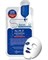 Тканевая маска для лица MEDIHEAL N.M.F. Aquaring Ampoule Mask - фото 9454
