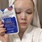 Тканевая маска для лица MEDIHEAL N.M.F. Aquaring Ampoule Mask - фото 9459
