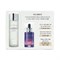 Набор пробников Missha Time Revolution The First Treatment Essence & Night Repair Science Activator Ampoule - фото 9476