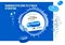 Витаминная тканевая маска (Увлажнение) Banobagi Vita Genic Hydrating jelly mask - фото 9566