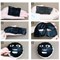 3-ступенчатая маска для лица для ухода за порами Elizavecca 3-Step Pore Solution Super Elastic mask pack - фото 9906