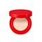 Увлажняющий тональный кушон TONY MOLY BCDation Moisture Cover Cushion SPF50+ PA+++ #01 Skin Beige 10g - фото 9915