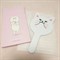 Зеркало ETUDE HOUSE Sugar Hand Mirror - фото 9955