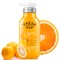 Освежающий шампунь с мандарином и юдзу Fresh Pop Fresh Mandarine & Yuza Shampoo 500 мл - фото 9993